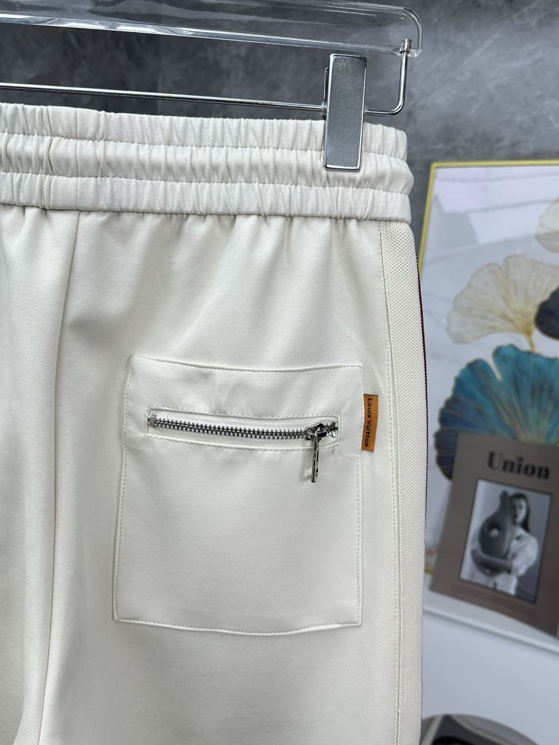 Louis Vuitton Long Pants